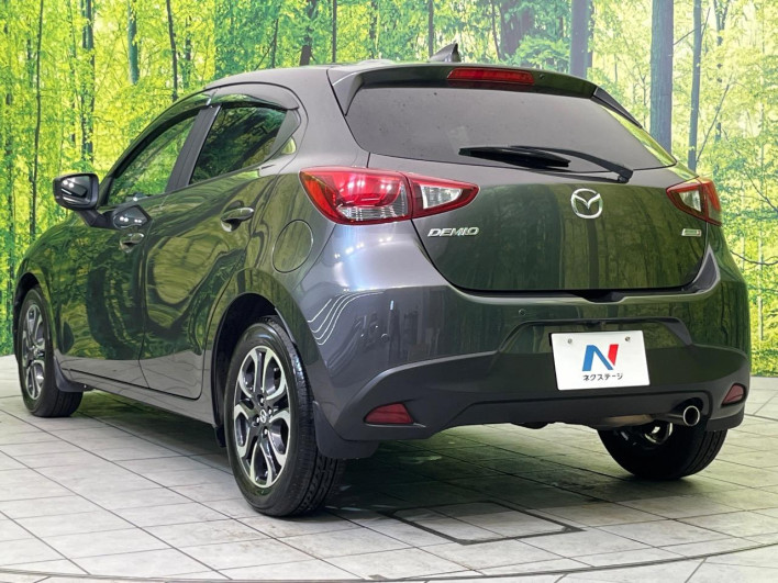 2017 Mazda Demio LDA-DJ5FS (UW-6a0c6c29d852e)[10]