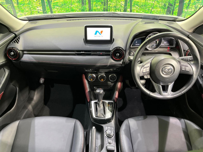 2015 Mazda CX-3 LDA-DK5AW (UW-6a0c6c2a743cf)[17]