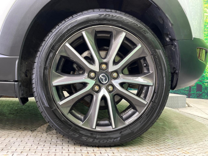 2015 Mazda CX-3 LDA-DK5AW (UW-6a0c6c2a743cf)[23]