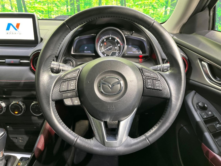 2015 Mazda CX-3 LDA-DK5AW (UW-6a0c6c2a743cf)[18]