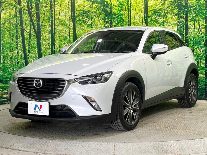 2015 Mazda CX-3 LDA-DK5AW (UW-6a0c6c2a743cf)[29]