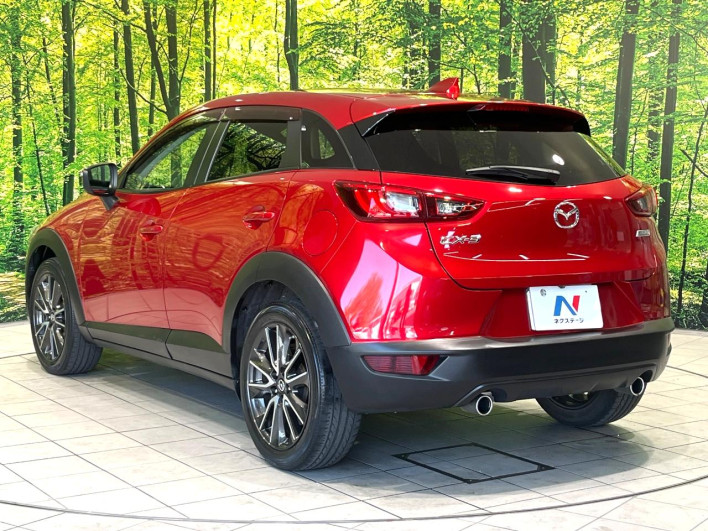 2015 Mazda CX-3 LDA-DK5FW (UW-6a0c6c2ae77a2)[7]