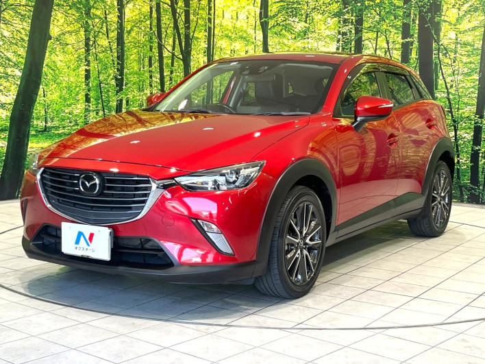 2015 Mazda CX-3 LDA-DK5FW (UW-6a0c6c2ae77a2)[5]
