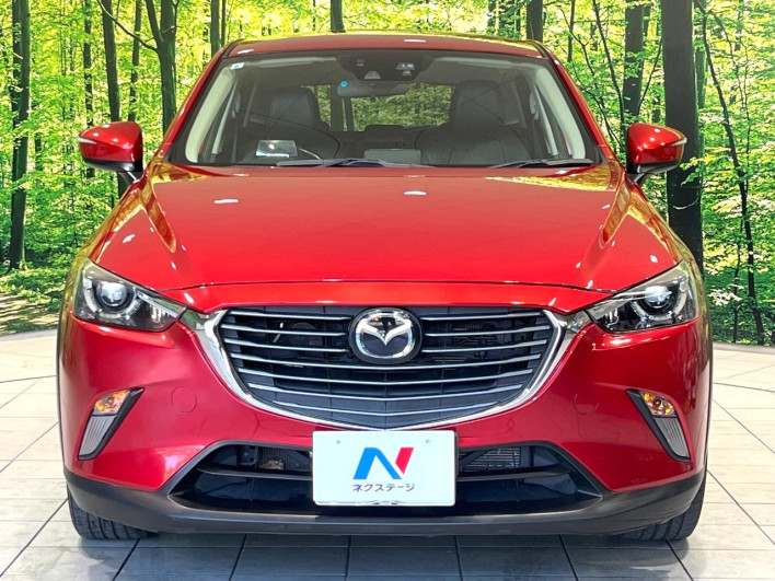 2015 Mazda CX-3 LDA-DK5FW (UW-6a0c6c2ae77a2)[12]