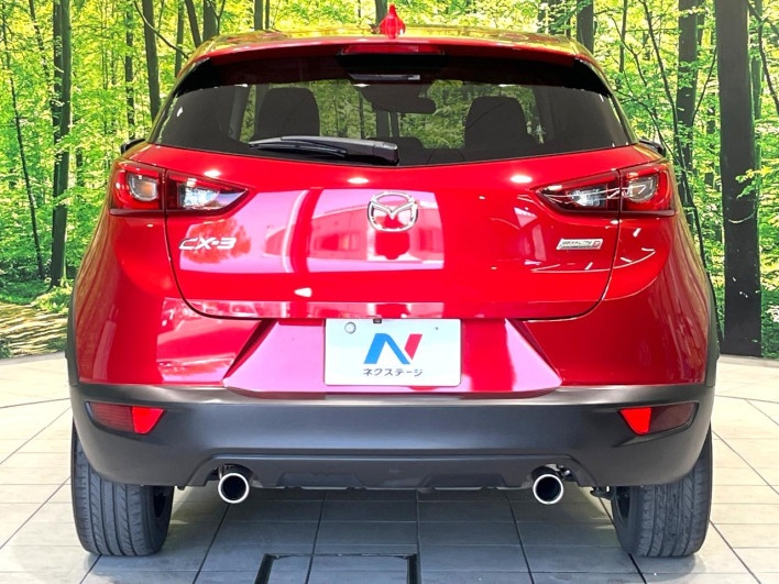 2015 Mazda CX-3 LDA-DK5FW (UW-6a0c6c2ae77a2)[8]