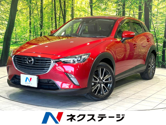 2015 Mazda CX-3 LDA-DK5FW (UW-6a0c6c2ae77a2)[3]