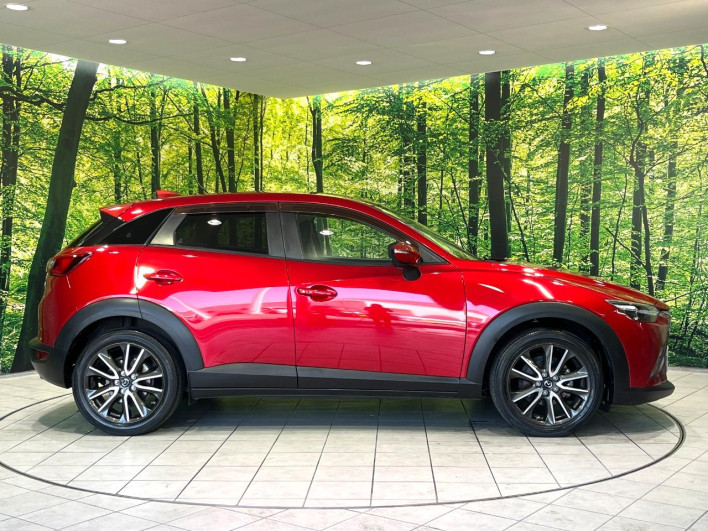 2015 Mazda CX-3 LDA-DK5FW (UW-6a0c6c2ae77a2)[10]