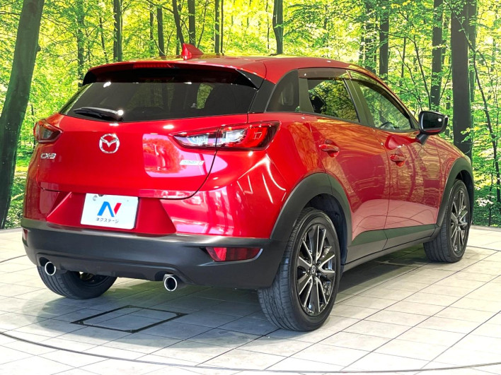 2015 Mazda CX-3 LDA-DK5FW (UW-6a0c6c2ae77a2)[9]