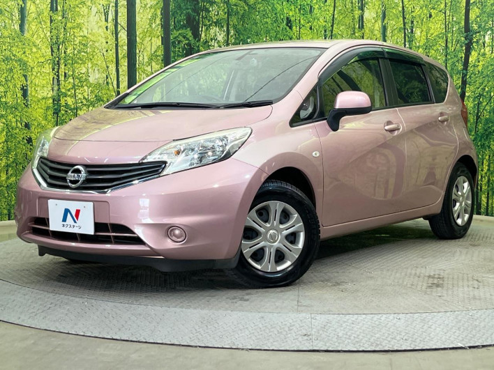 2014 Nissan Note DBA-E12 (UW-6a0c6c311c9b9)[0]