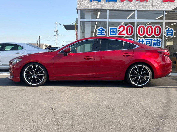 2013 Mazda Atenza Sedan LDA-GJ2FP (UW-6a0c6c4a68358)[5]