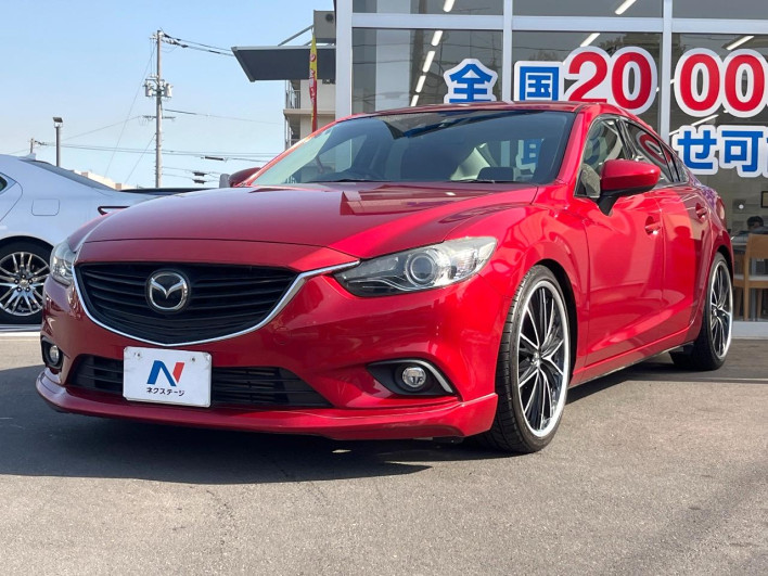 2013 Mazda Atenza Sedan LDA-GJ2FP (UW-6a0c6c4a68358)[6]