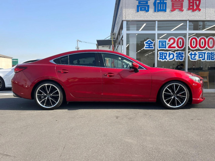 2013 Mazda Atenza Sedan LDA-GJ2FP (UW-6a0c6c4a68358)[4]