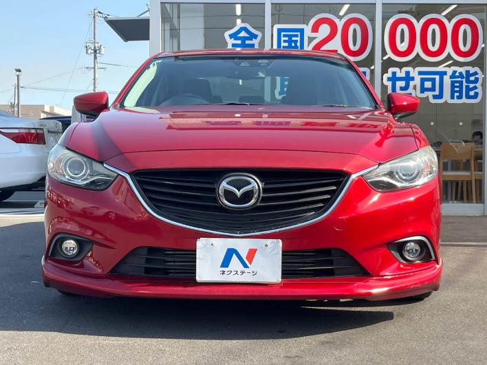 2013 Mazda Atenza Sedan LDA-GJ2FP (UW-6a0c6c4a68358)[7]