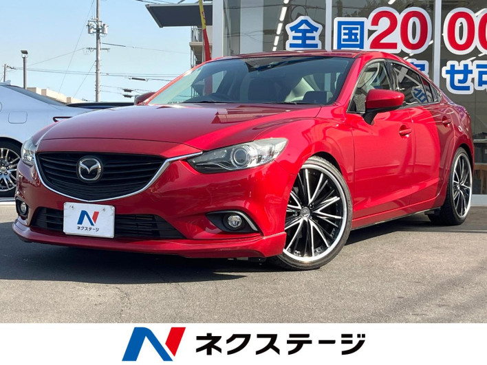 2013 Mazda Atenza Sedan LDA-GJ2FP (UW-6a0c6c4a68358)[3]