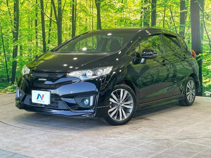 2016 Honda Fit Hybrid DAA-GP5 (UW-6a0c6c4de58b7)[0]
