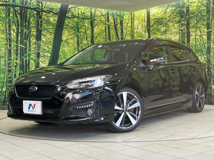 2018 Subaru Impreza Sport DBA-GT7 (UW-6a0c6c56ca7f8)[0]