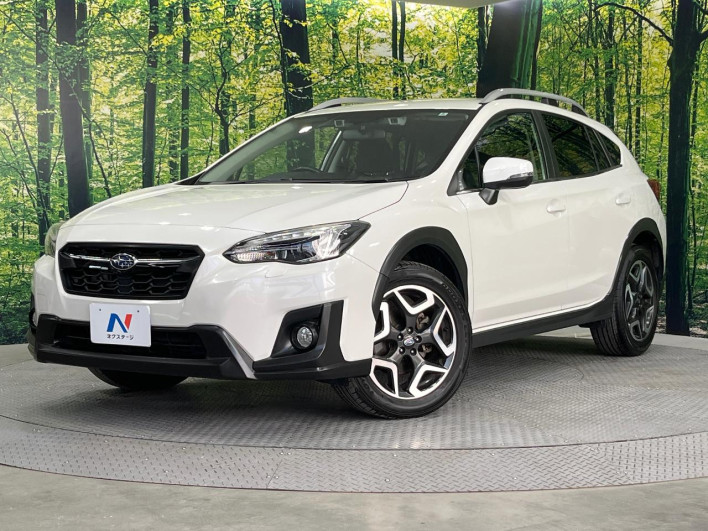 2018 Subaru XV DBA-GT7 (UW-6a0c6c56ee022)[0]