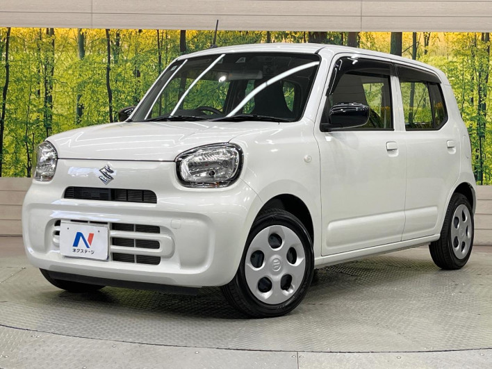 2022 Suzuki Alto 3BA-HA37S (UW-6a0c6c5e66d71)[0]