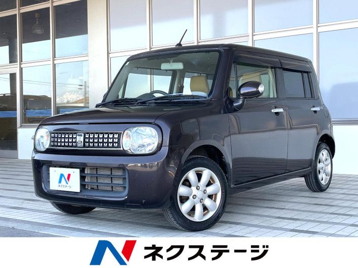 2015 Suzuki ALTO Lapin DBA-HE22S (UW-6a0c6c5fde9d7)[3]