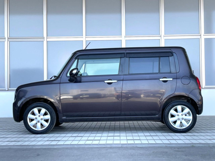2015 Suzuki ALTO Lapin DBA-HE22S (UW-6a0c6c5fde9d7)[4]