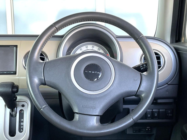 2015 Suzuki ALTO Lapin DBA-HE22S (UW-6a0c6c5fde9d7)[20]