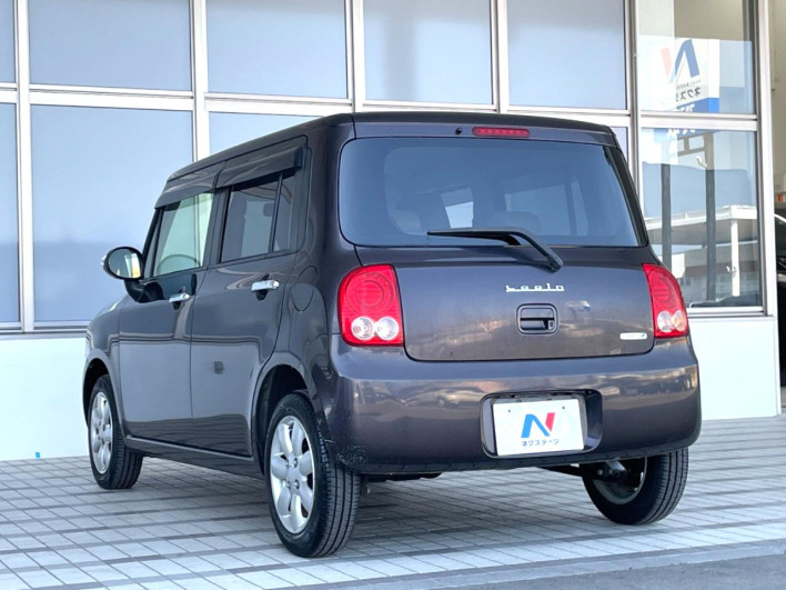 2015 Suzuki ALTO Lapin DBA-HE22S (UW-6a0c6c5fde9d7)[8]