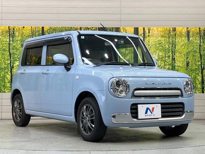 2014 Suzuki Alto Lapin Chocolat DBA-HE22S (UW-6a0c6c5fec17a)[9]