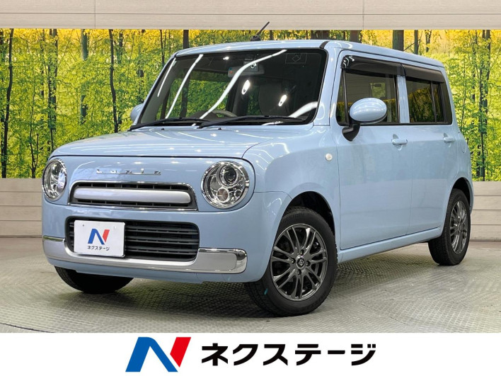 2014 Suzuki Alto Lapin Chocolat DBA-HE22S (UW-6a0c6c5fec17a)[1]
