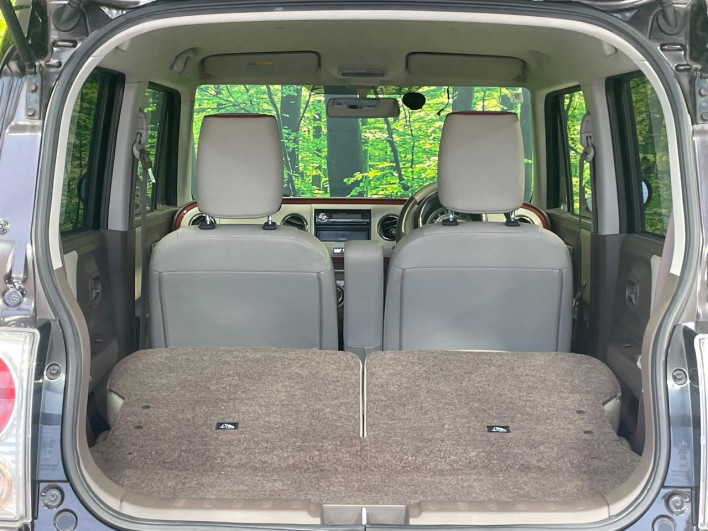 2014 Suzuki Alto Lapin Chocolat DBA-HE22S (UW-6a0c6c602338a)[28]