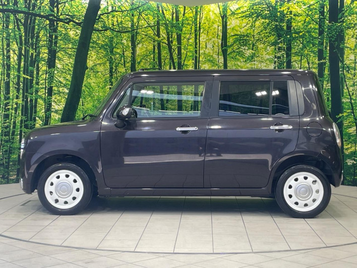 2014 Suzuki Alto Lapin Chocolat DBA-HE22S (UW-6a0c6c602338a)[13]