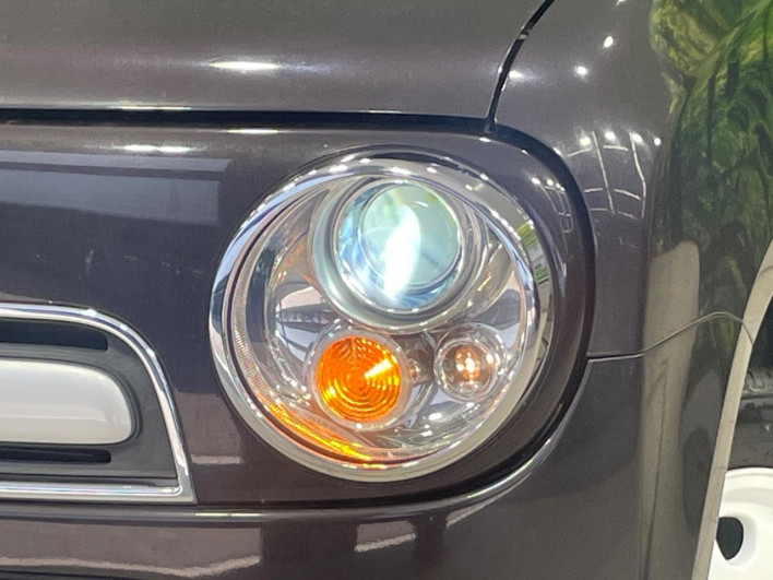 2014 Suzuki Alto Lapin Chocolat DBA-HE22S (UW-6a0c6c602338a)[10]