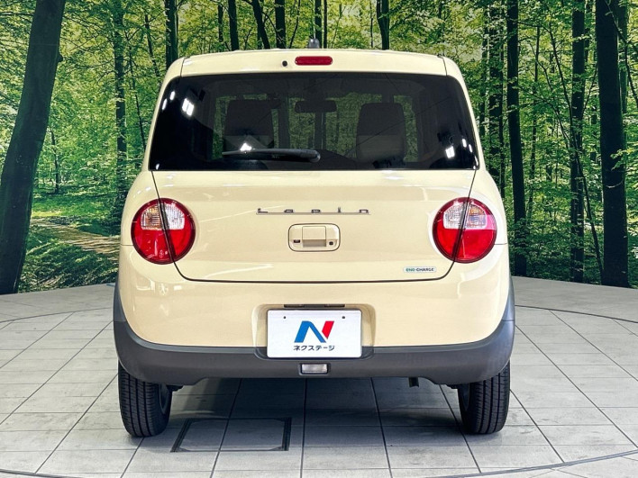 2018 Suzuki ALTO Lapin DBA-HE33S (UW-6a0c6c6246b09)[22]
