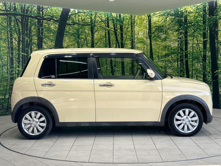 2018 Suzuki ALTO Lapin DBA-HE33S (UW-6a0c6c6246b09)[20]