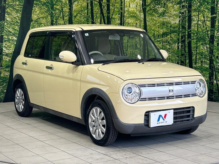 2018 Suzuki ALTO Lapin DBA-HE33S (UW-6a0c6c6246b09)[19]