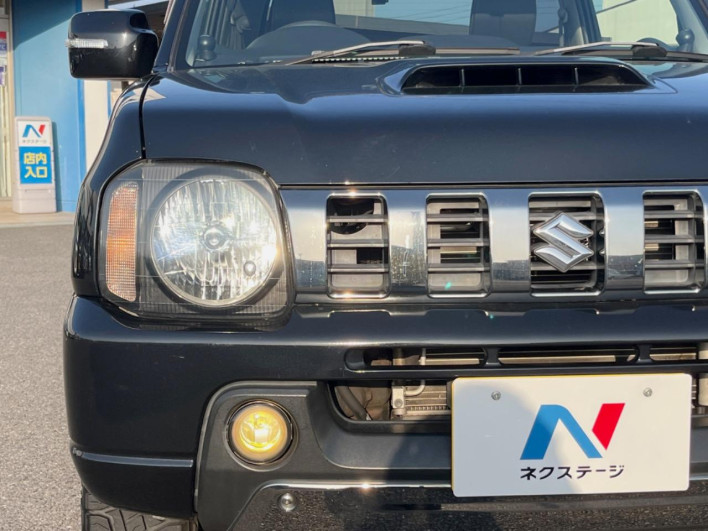 2016 Suzuki Jimny ABA-JB23W (UW-6a0c6c6dd2192)[16]