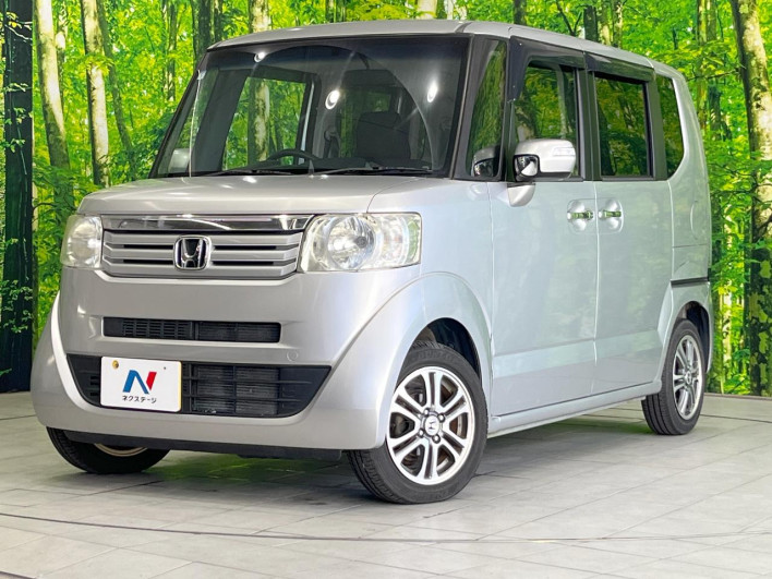 2013 Honda N-BOX DBA-JF1 (UW-6a0c6c775b687)[0]
