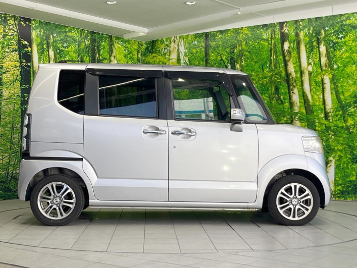 2013 Honda N-BOX DBA-JF1 (UW-6a0c6c775b687)[9]