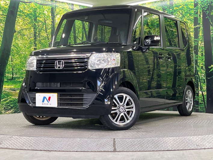 2014 Honda N-BOX DBA-JF1 (UW-6a0c6c79097ae)[0]
