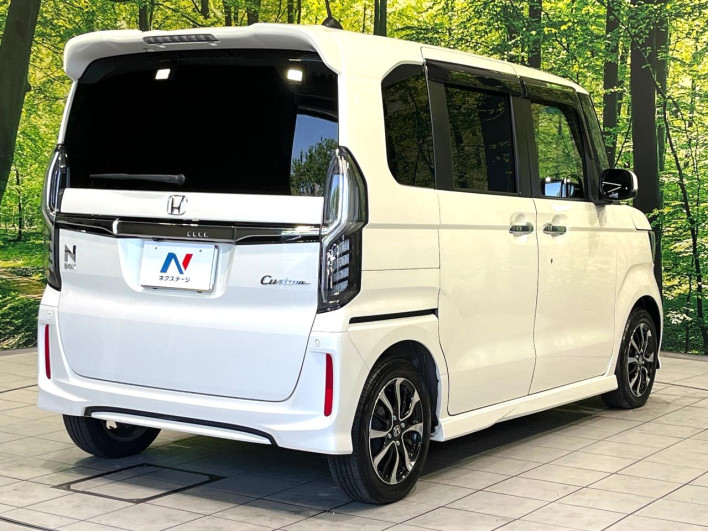2017 Honda N-BOX CUSTOM DBA-JF3 (UW-6a0c6c7deb2a7)[9]