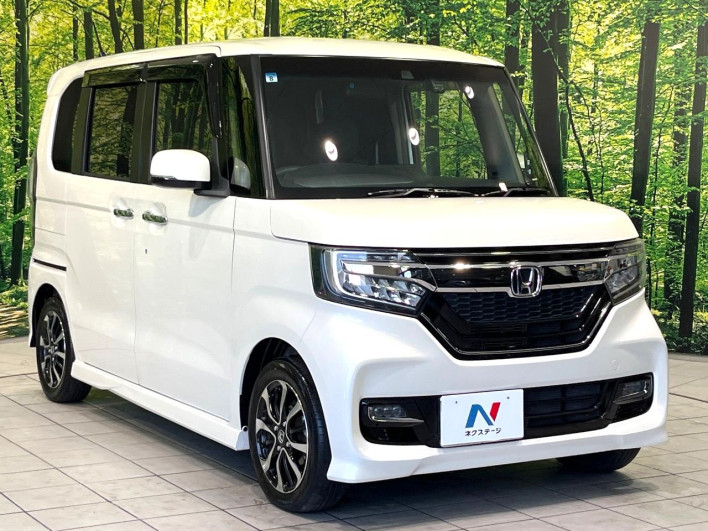 2017 Honda N-BOX CUSTOM DBA-JF3 (UW-6a0c6c7deb2a7)[11]