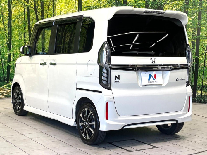 2017 Honda N-BOX CUSTOM DBA-JF3 (UW-6a0c6c7deb2a7)[7]