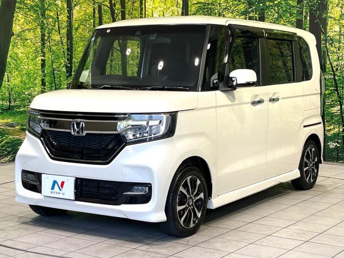2017 Honda N-BOX CUSTOM DBA-JF3 (UW-6a0c6c7deb2a7)[5]