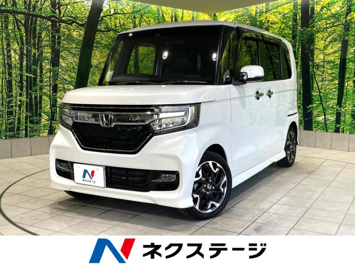 2018 Honda N-BOX CUSTOM DBA-JF3 (UW-6a0c6c82c731b)[3]