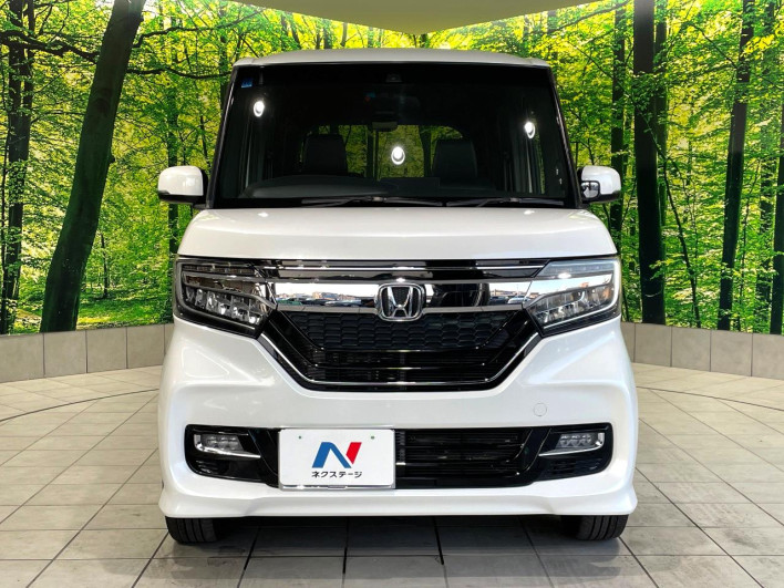 2018 Honda N-BOX CUSTOM DBA-JF3 (UW-6a0c6c82c731b)[21]
