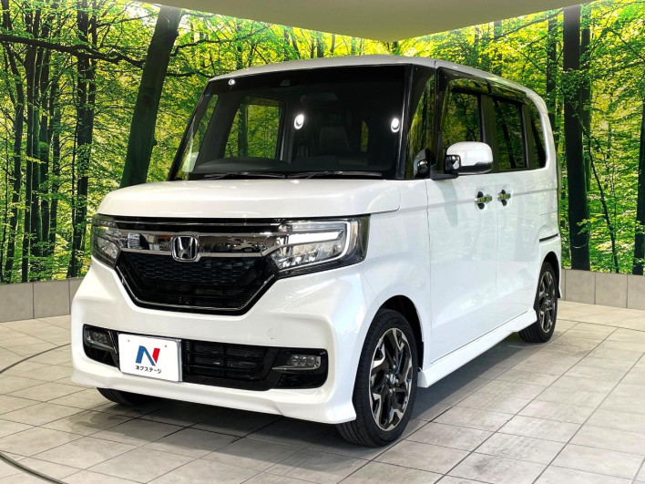 2018 Honda N-BOX CUSTOM DBA-JF3 (UW-6a0c6c82c731b)[6]