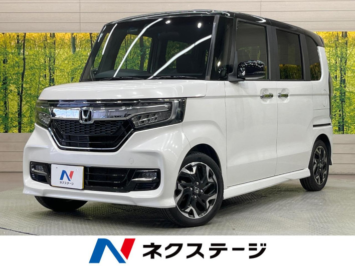 2019 Honda N-BOX CUSTOM 6BA-JF3 (UW-6a0c6c8382fb5)[3]
