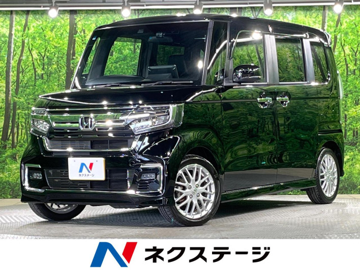 2022 Honda N-BOX CUSTOM 6BA-JF3 (UW-6a0c6c8510c6d)[3]