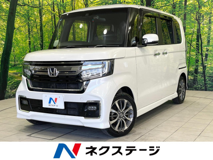 2021 Honda N-BOX CUSTOM 6BA-JF3 (UW-6a0c6c85c1745)[3]