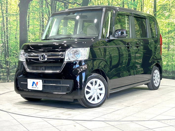 2022 Honda N-BOX 6BA-JF3 (UW-6a0c6c87b65e5)[0]