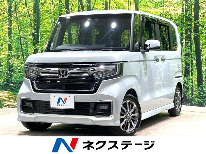 2022 Honda N-BOX CUSTOM 6BA-JF3 (UW-6a0c6c8985deb)[3]